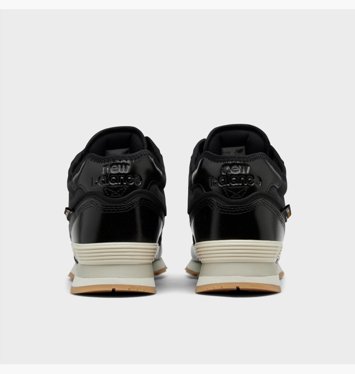 Кросівки New Balance U574 38.5, фото №4