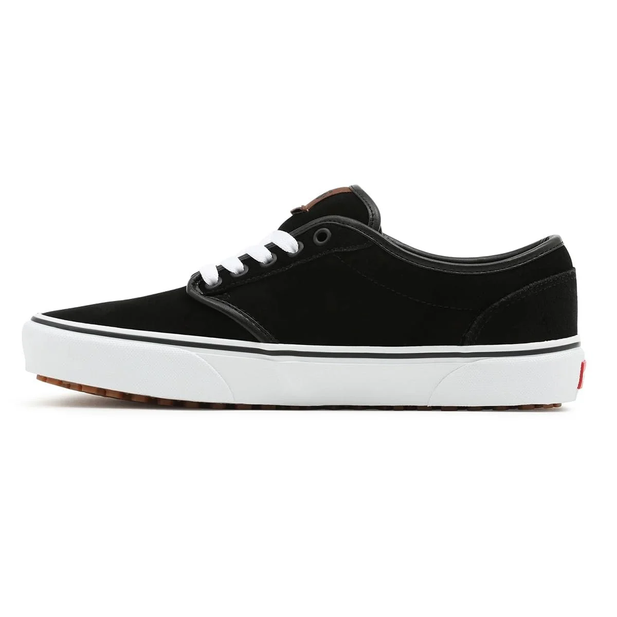 Кросівки Vans Filmore Suede/Canvas для хлопчиків, фото №6
