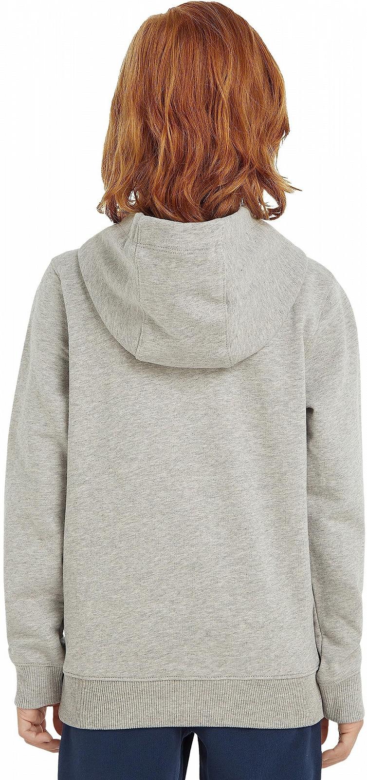 Толстовка Tommy Hilfiger Essential Детская Унисекс, фото №4