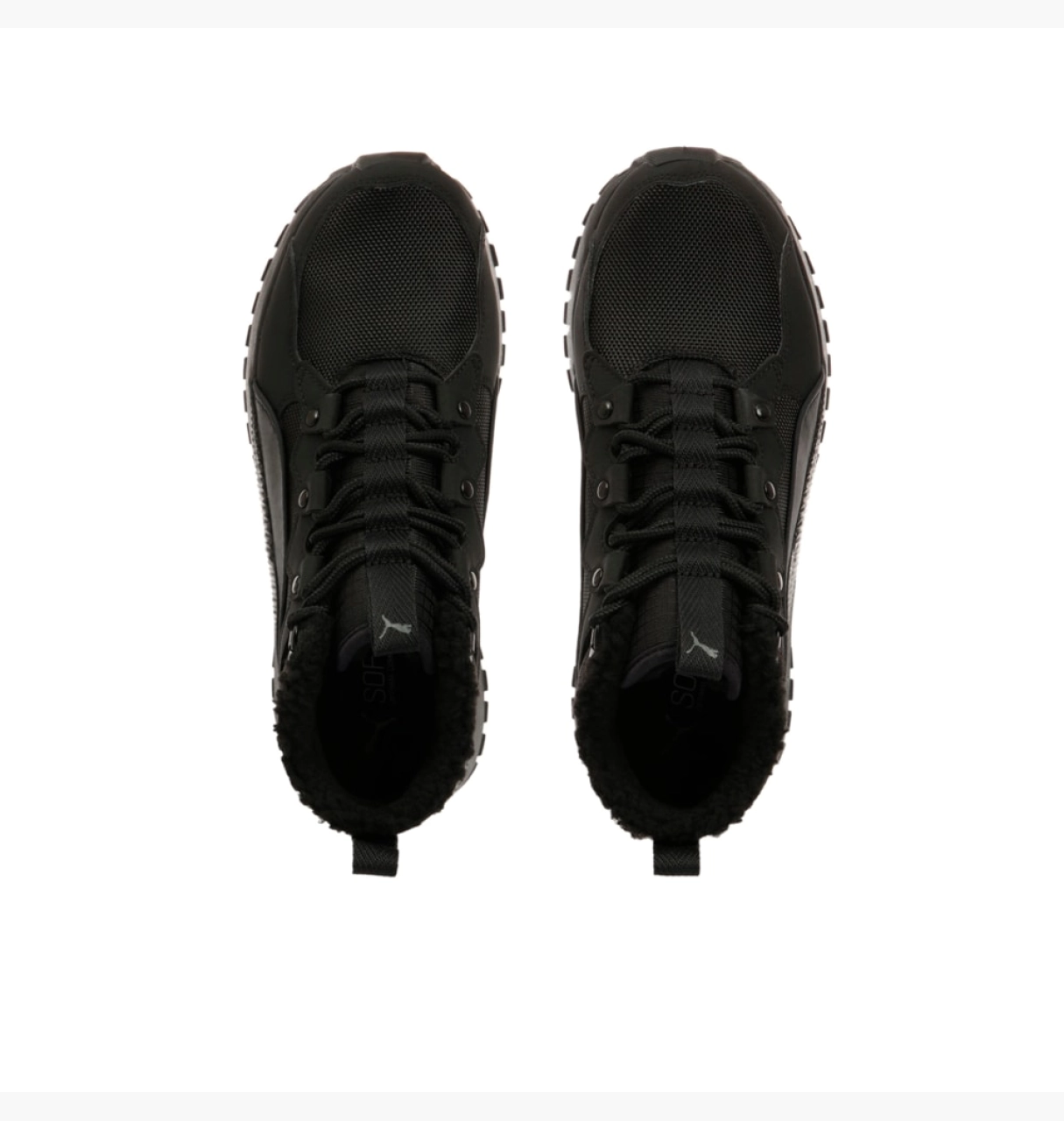 Черевики Puma Pacer Next SB WTR 40.5, фото №4