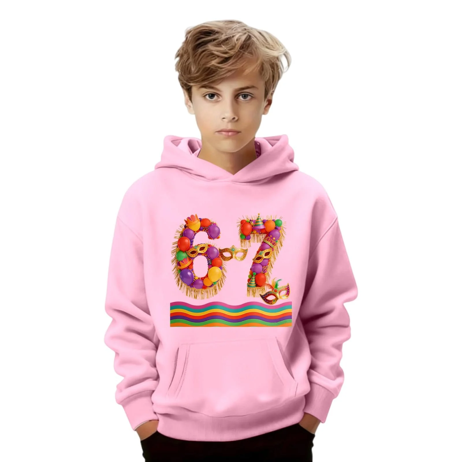 Худі для дівчинки, фото №5