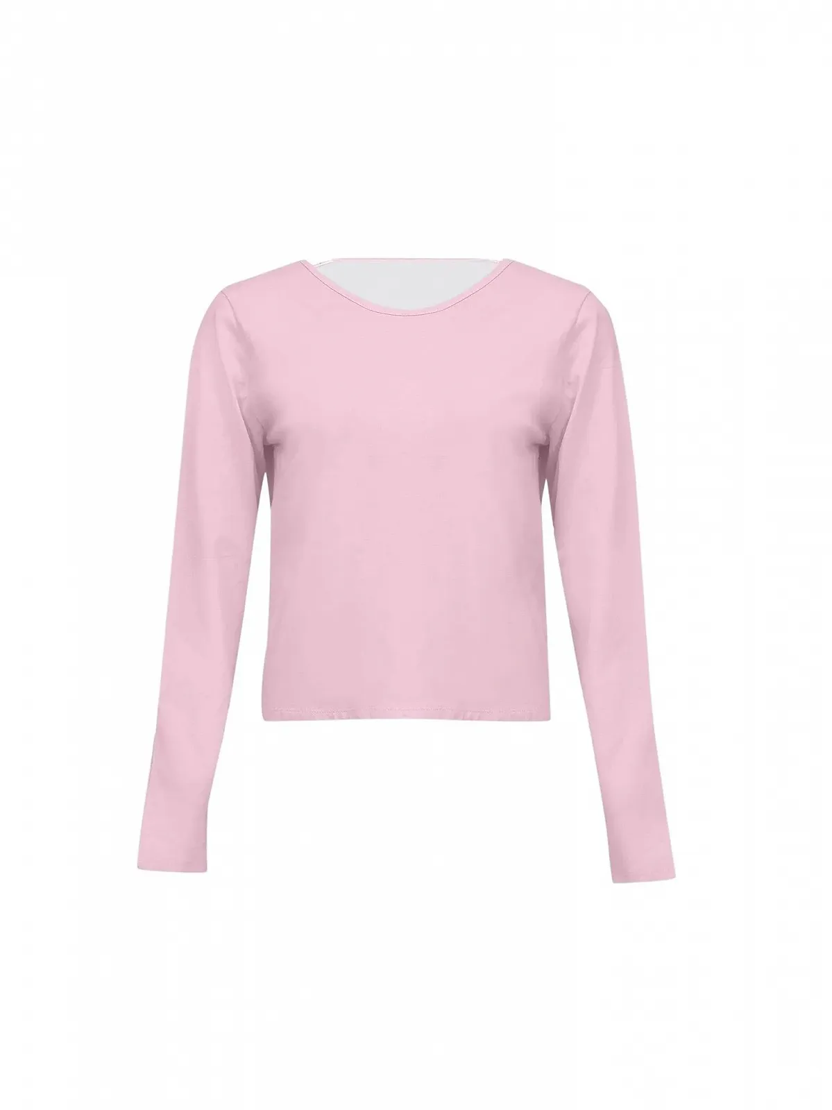 Рубашка LTB Getomo Long Sleeve Slim - Рубашка с длинным рукавом 100% хлопок однотонная - Розовый Размер XL, фото №1