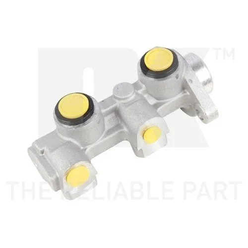 Главный тормозной цилиндр NK 823636 для OPEL VAUXHALL, фото №2 Главный тормозной цилиндр NK 823636 для OPEL VAUXHALL, фото №2