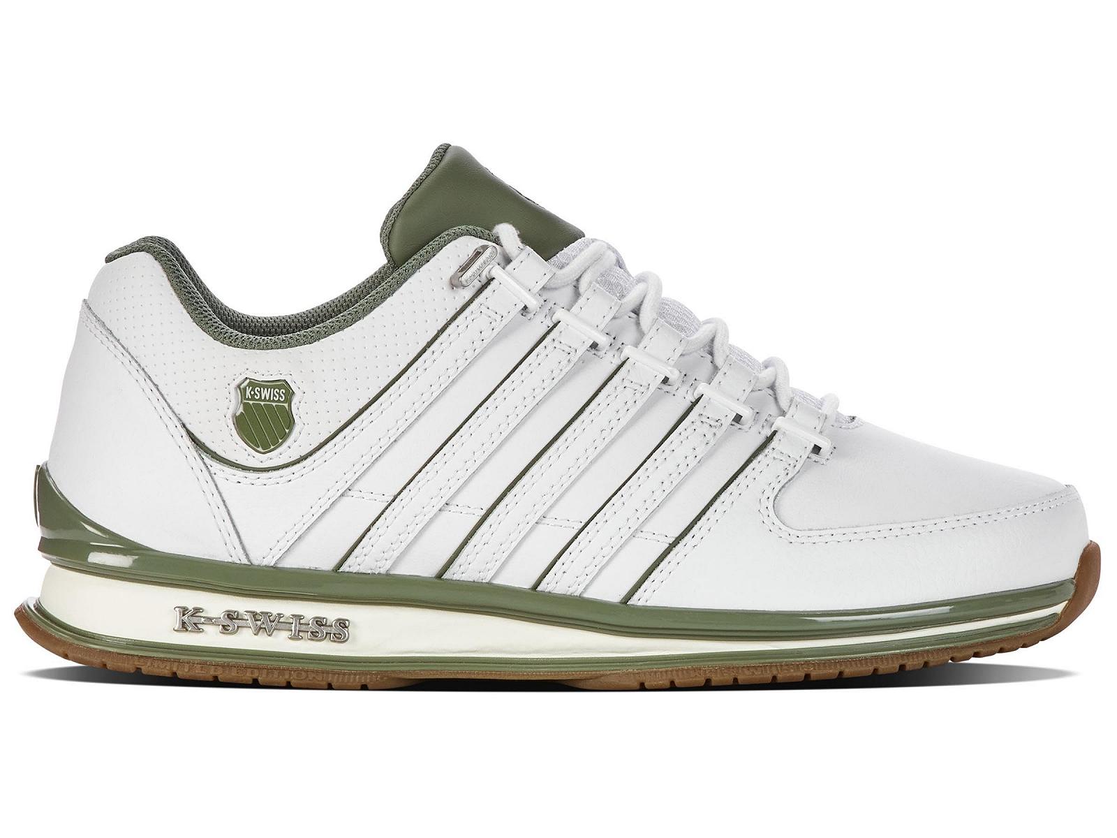 Кросівки K-Swiss Rinzler чоловічі, фото №1