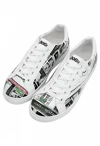 Кроссовки DOGO Ace Мужские - Фото 1