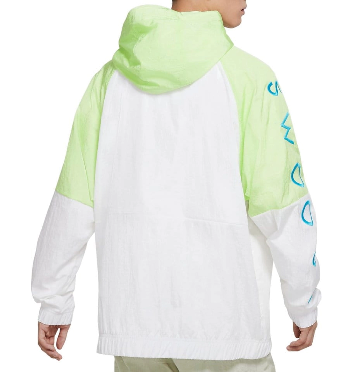 Куртка Nike Anorak M, фото №2