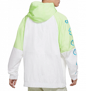 Куртка Nike Anorak M synthetic.ua - Фото 1