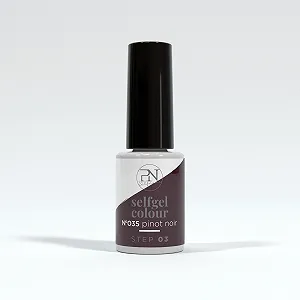 Гель-лак PN SELFCARE Чёрный, для UV LED ламп цена на synthetic.ua - Фото 1 Гель-лак PN SELFCARE Чёрный, для UV LED ламп synthetic.ua - Фото 1