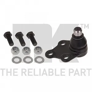 Шаровая опора NK 5043317 для MERCEDES-BENZ, передний мост, внешняя, нижняя synthetic.ua - Фото 1