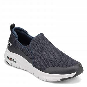 Кросівки Skechers Arch Fit Banlin чоловічі synthetic.ua - Фото 1