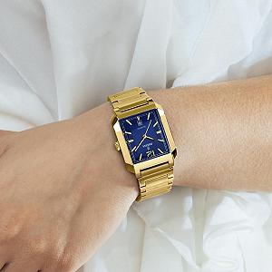 Женские Часы Festina Серебряные synthetic.ua - Фото 1