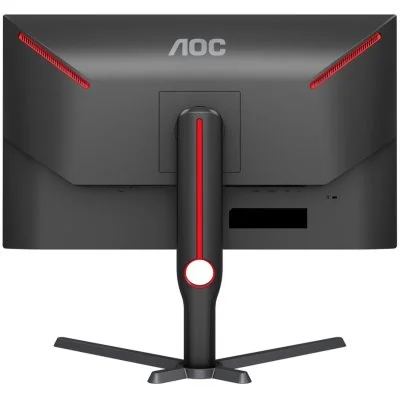 Монитор AOC Q27G3XMN/BK, фото №4 Монитор AOC Q27G3XMN/BK, фото №4