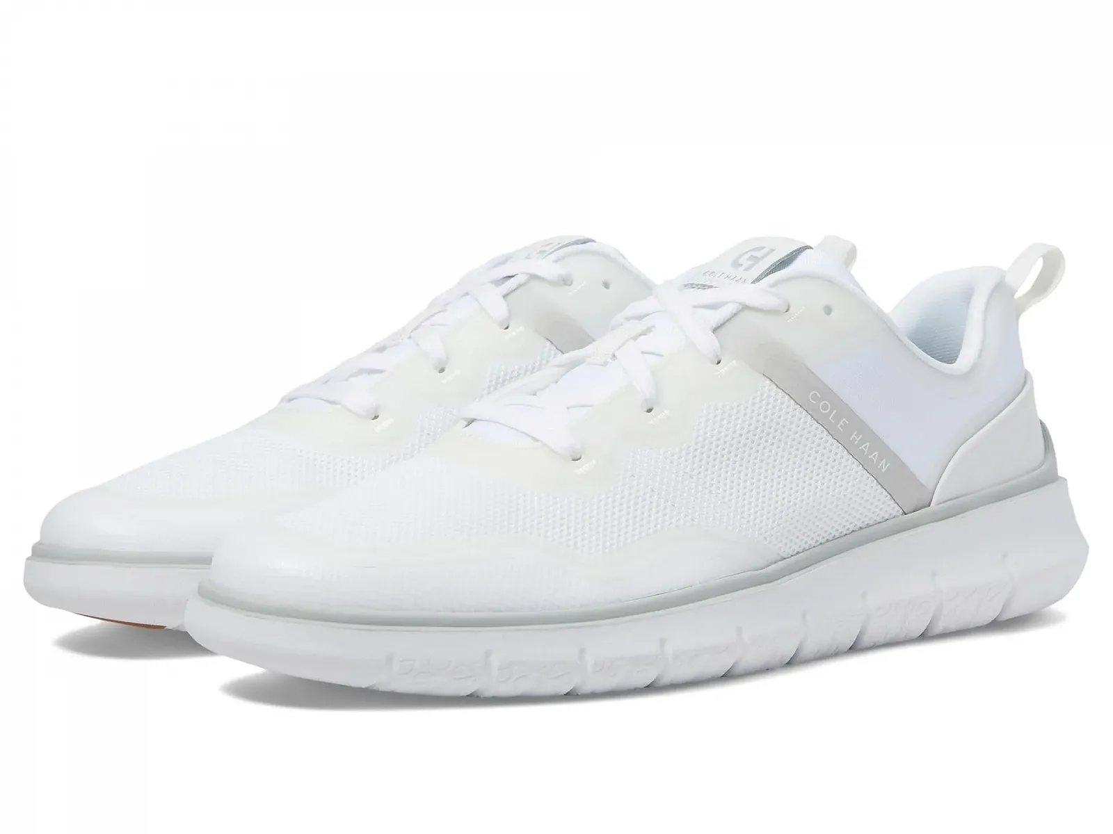 Мужские Кроссовки Cole Haan Generation Zerogrand Txt, фото №1 Мужские Кроссовки Cole Haan Generation Zerogrand Txt, фото №1