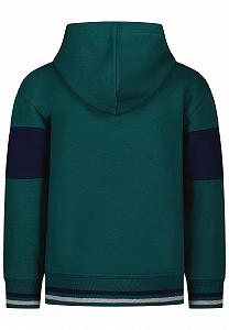 Худі SALT AND PEPPER Fireflame Emb для хлопчиків synthetic.ua - Фото 1