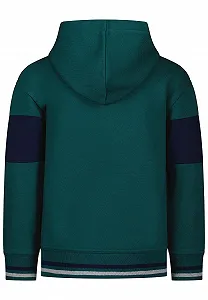 Худі SALT AND PEPPER Fireflame Emb для хлопчиків ціна на synthetic.ua - Фото 1 Худі SALT AND PEPPER Fireflame Emb для хлопчиків synthetic.ua - Фото 1