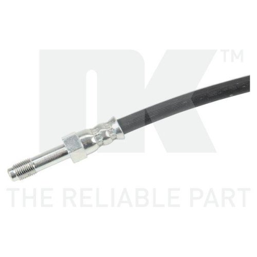 Тормозной шланг NK 851531 для BMW, передний мост, фото №2 Тормозной шланг NK 851531 для BMW, передний мост, фото №2