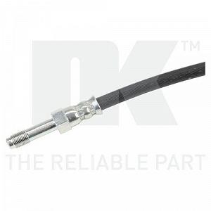 Тормозной шланг NK 851531 для BMW, передний мост synthetic.ua - Фото 1