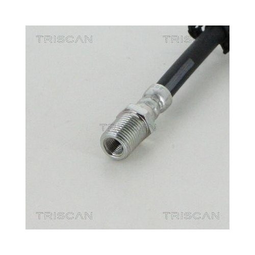 Тормозной шланг TRISCAN 8150 15148 для IVECO задний мост, передний мост, наружный, фото №2 Тормозной шланг TRISCAN 8150 15148 для IVECO задний мост, передний мост, наружный, фото №2