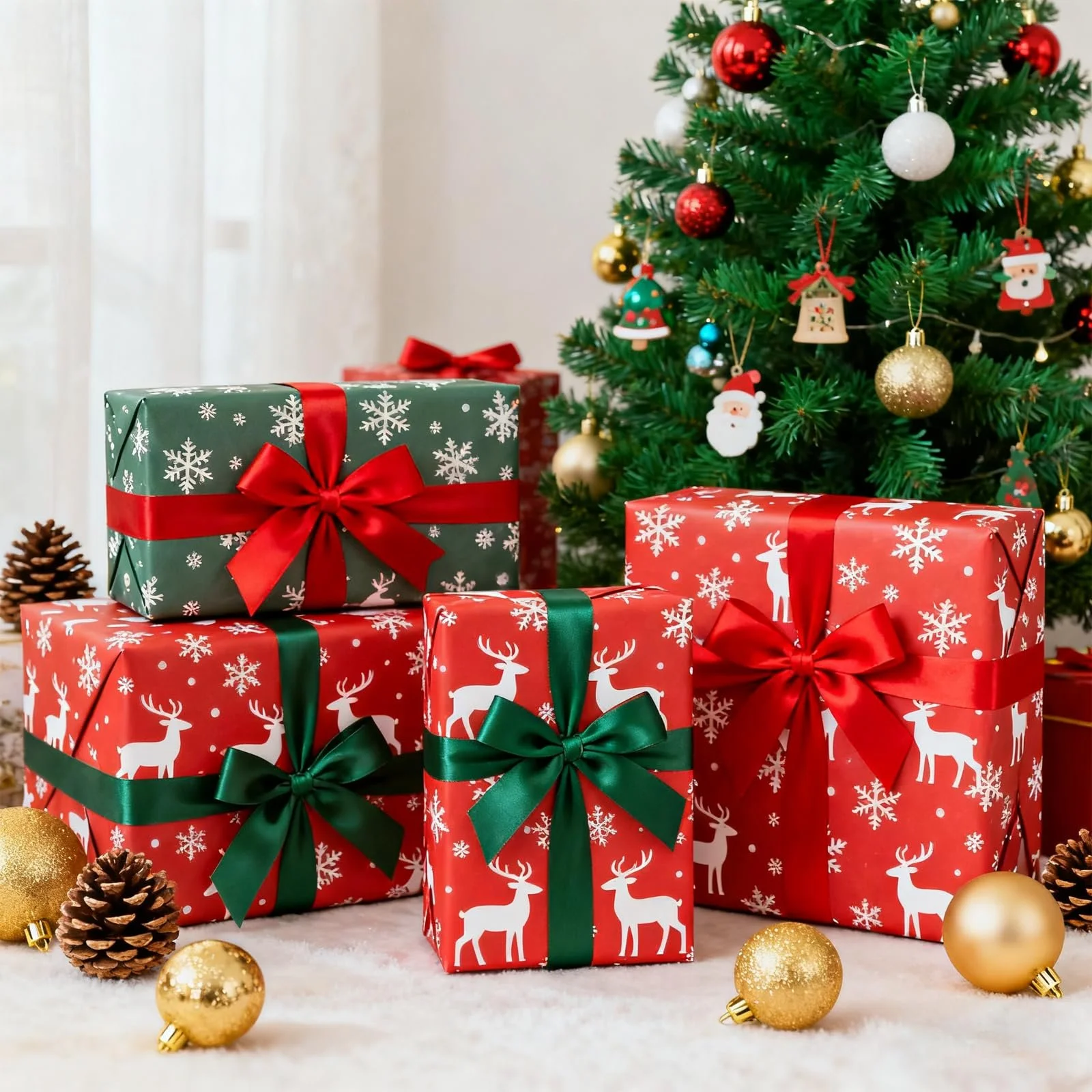 Ложка Рождественская, фото №5