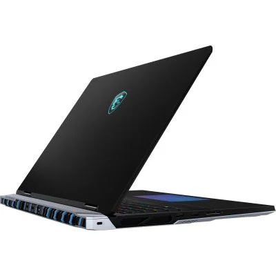 Ноутбук MSI Titan 18HX AI (TITAN18HX AI A2XWIG-269UA), фото №7 Ноутбук MSI Titan 18HX AI (TITAN18HX AI A2XWIG-269UA), фото №7