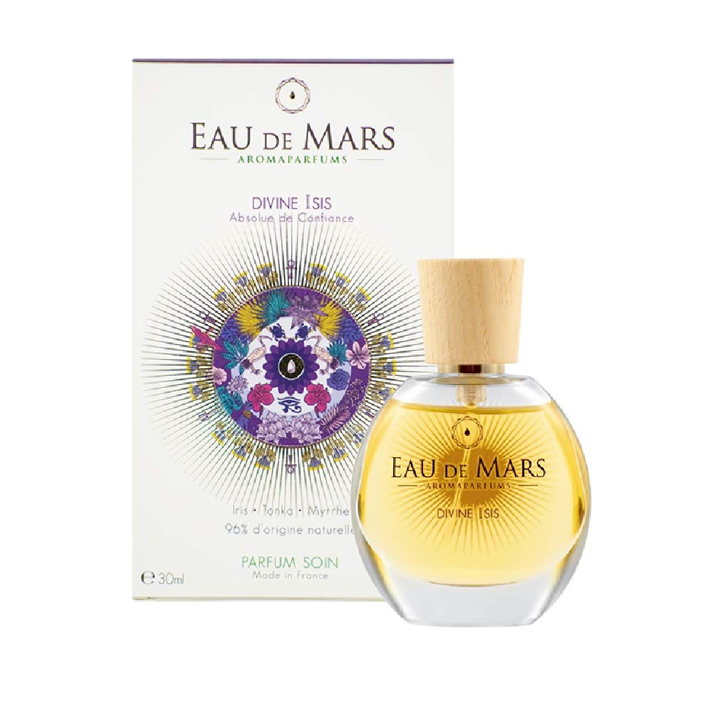 Парфуми Divine Isis, фото №1