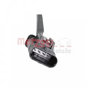 Лямбда-зонд METZGER 0895652 для BMW, после сажевого фильтра synthetic.ua - Фото 1