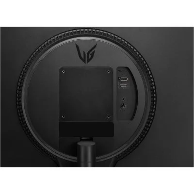 Монитор LG 24GS60F-B, фото №7 Монитор LG 24GS60F-B, фото №7