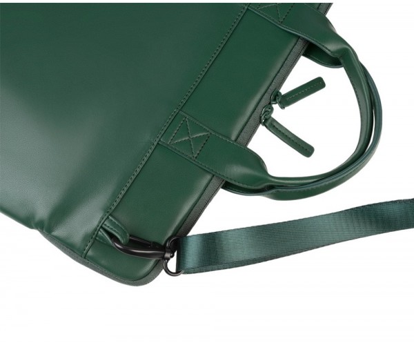 Tucano Сумка Isotta 13"/14", зелений, фото №5