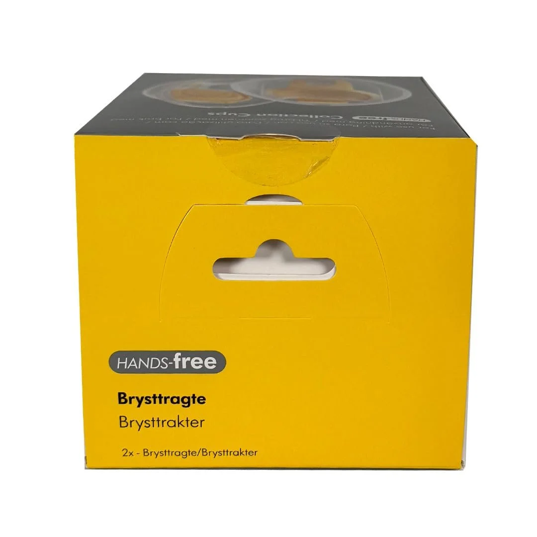 Накладки для грудей Medela Hands-free 2 шт без BPA 21/24/27 мм, фото №5 Накладки для грудей Medela Hands-free 2 шт без BPA 21/24/27 мм, фото №5