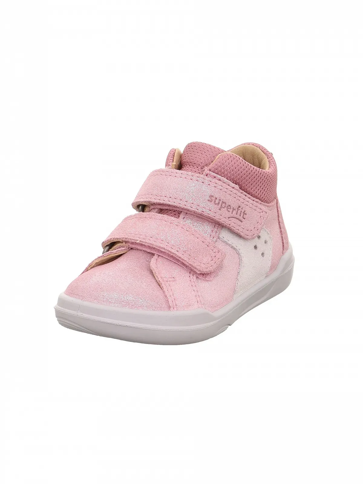 Ботинки Superfit SUPERFREE Девочка 1-000543, фото №1