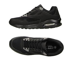 Чоловічі кросівки великого розміру Sean з повітряною подушкою, розмір - Фото 1