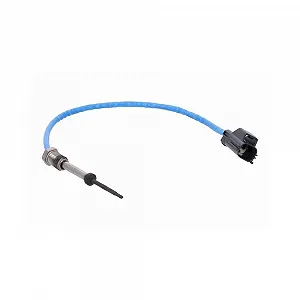 Датчик температуры отработавших газов VEMO V25-72-0162 для FORD - Фото 1