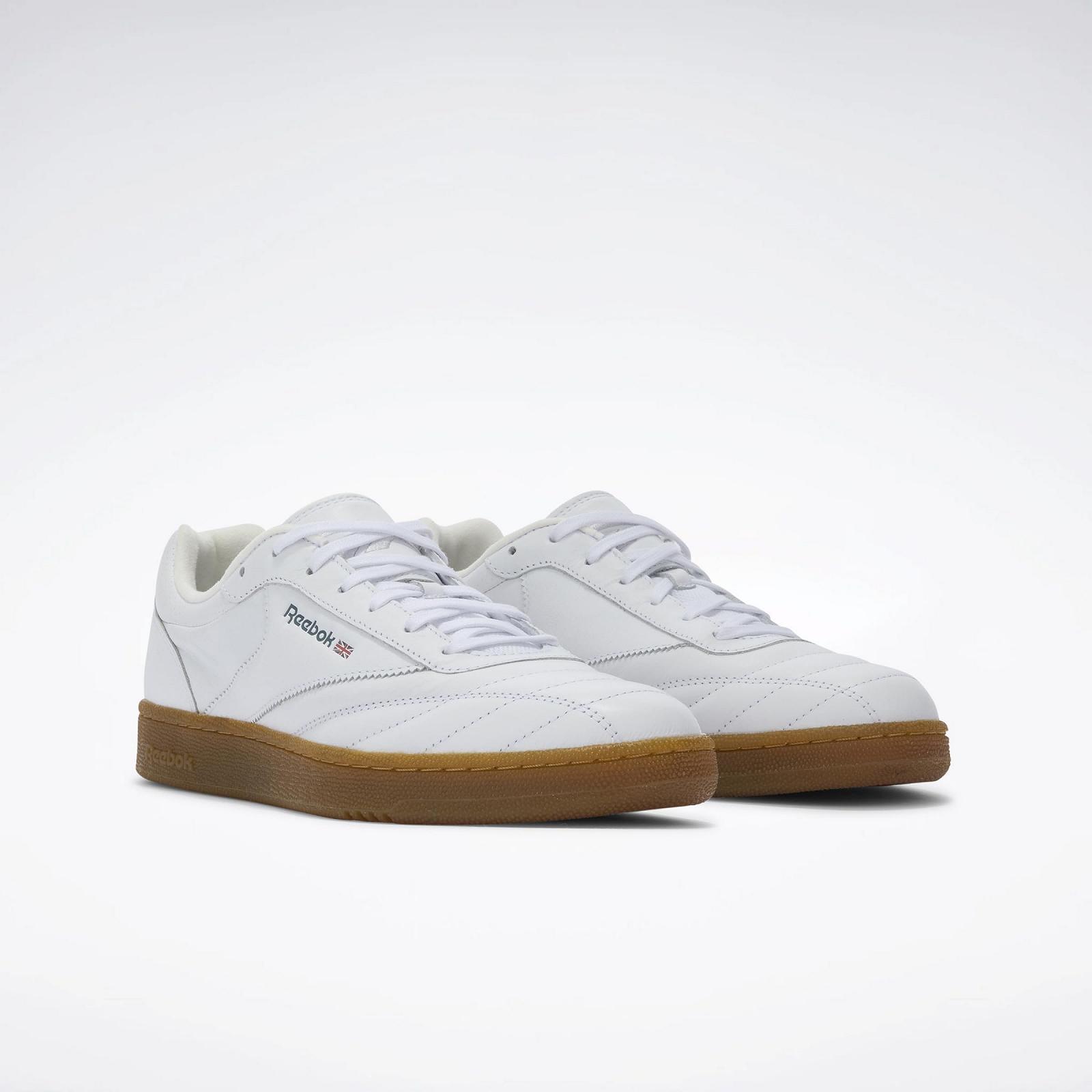 Кроссовки Reebok Club C Terrace Unisex, фото №2