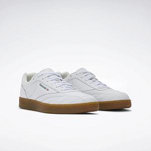 Кроссовки Reebok Club C Terrace Unisex synthetic.ua - Фото 1