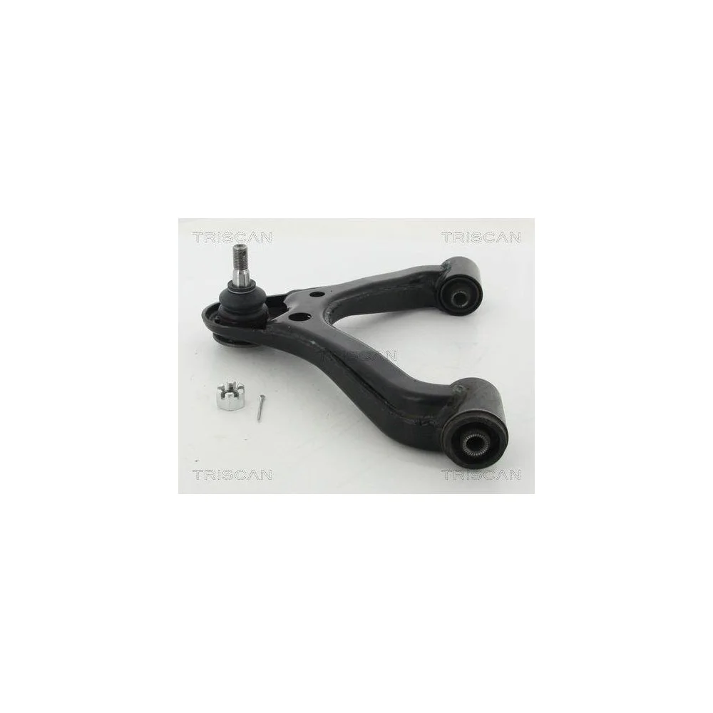 Рычаг подвески TRISCAN 8500 135006 для TOYOTA, передний мост слева, наружный, фото №1