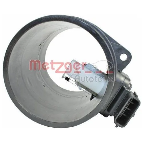 Витратомір повітря METZGER 0890374 для RENAULT, фото №2