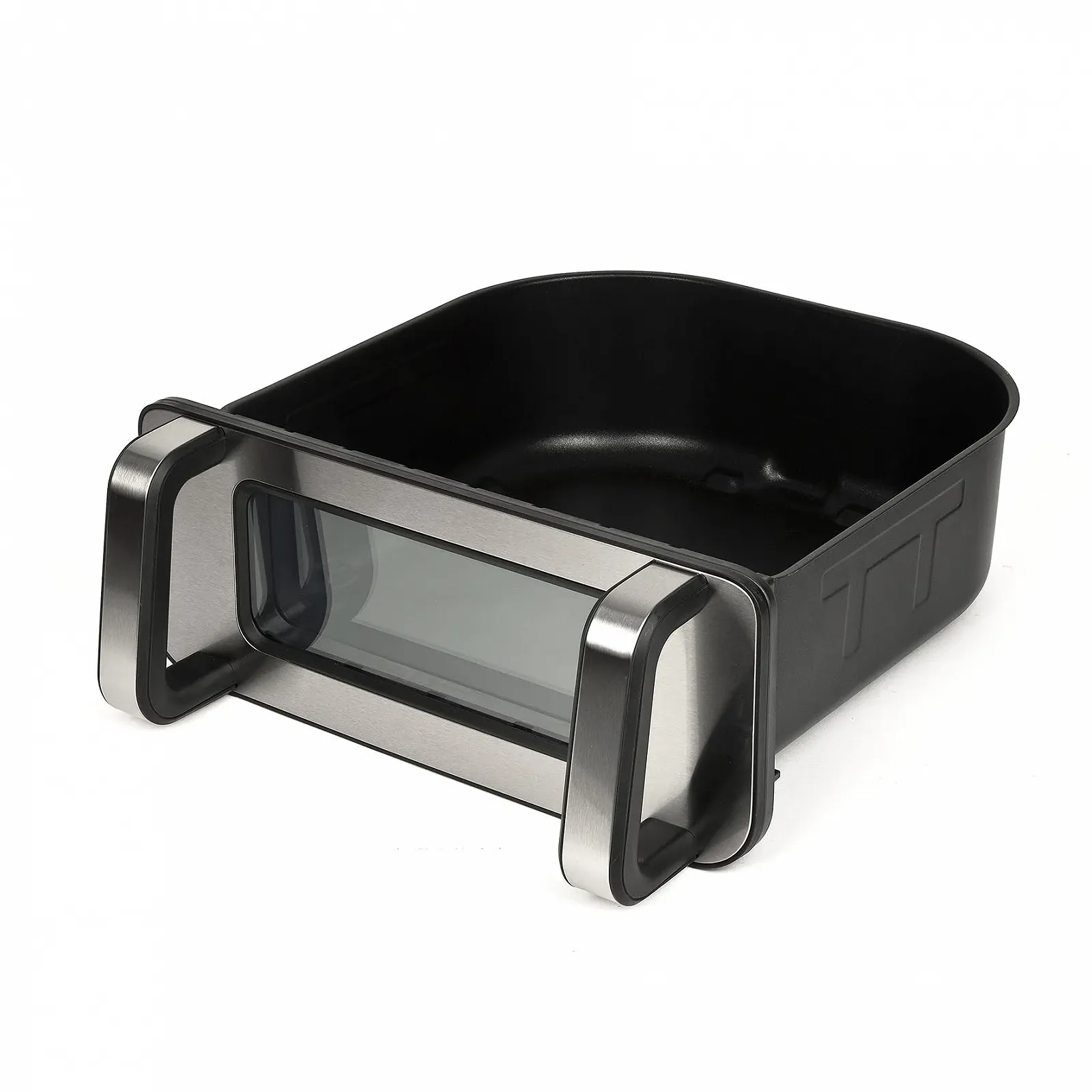 Мультипіч-гриль Girmi FG77 Ecofrit Grill 10 л 2000 Вт 50-230°C Digital Display Black/Stainless Steel, фото №5 Мультипіч-гриль Girmi FG77 Ecofrit Grill 10 л 2000 Вт 50-230°C Digital Display Black/Stainless Steel, фото №5