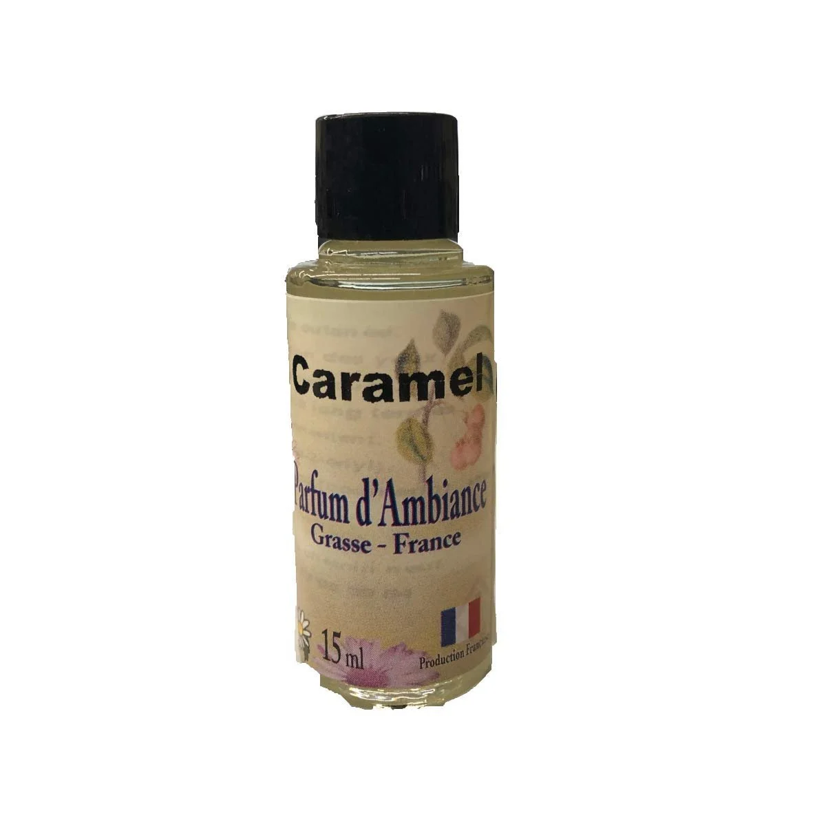 Екстракт парфумів De Parfum Caramel 15 мл, фото №1