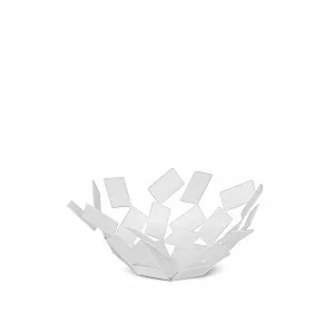 Фруктовниця Alessi La Stanza dello Scirocco 27.3 x 27.3 x 13 см synthetic.ua - Фото 1
