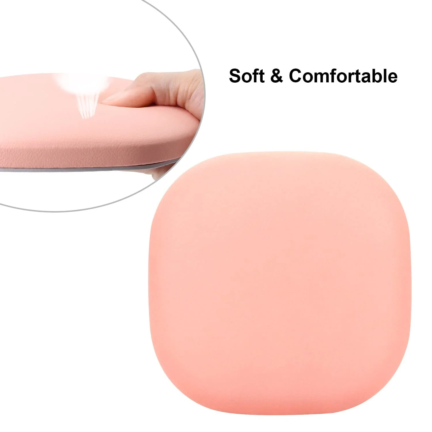 Подушка-подлокотник для маникюра, нескользящая, фото №5