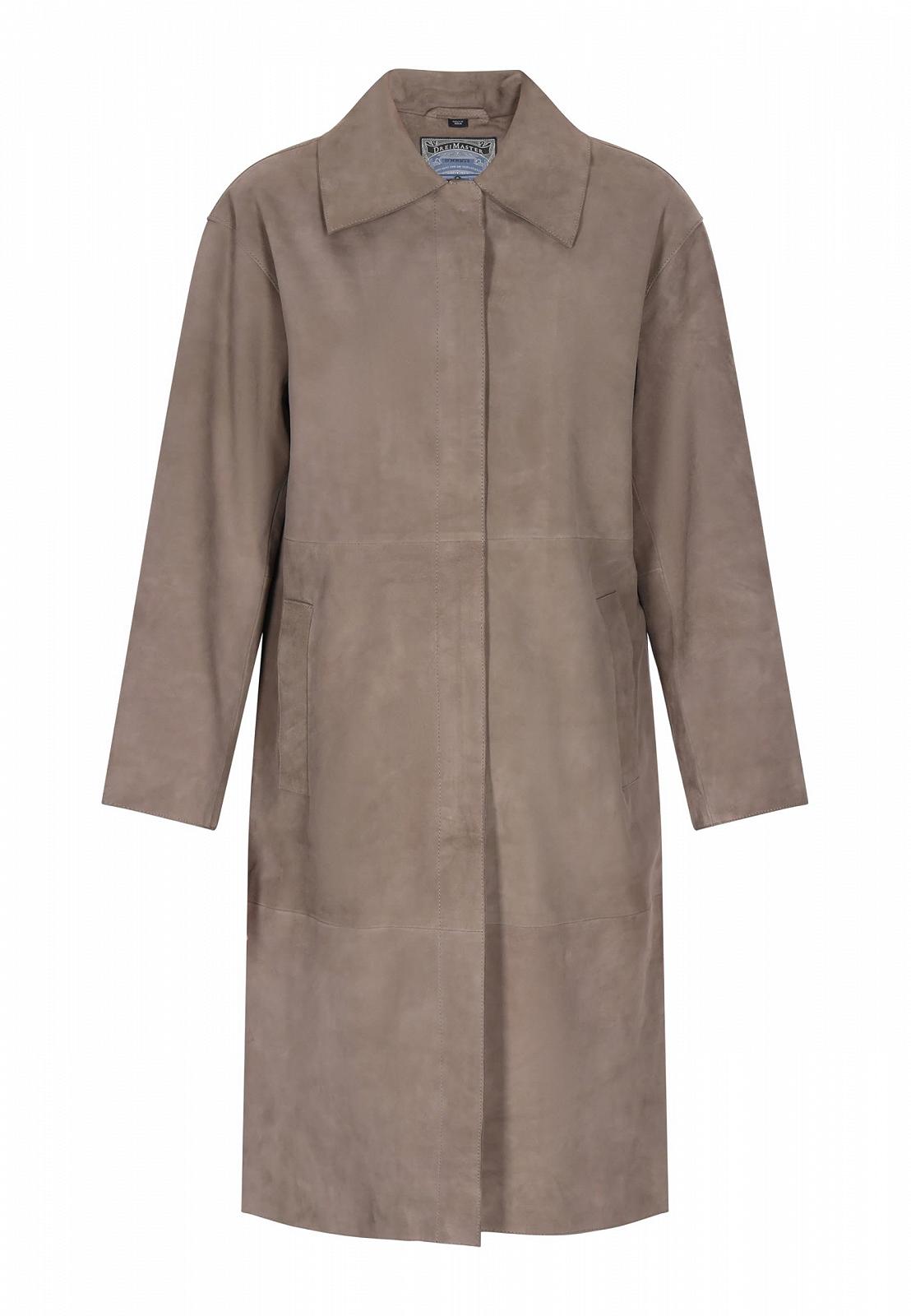 Пальто DreiMaster Vintage Жіноче, фото №1 Пальто DreiMaster Vintage Жіноче, фото №1