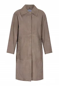 Пальто DreiMaster Vintage Жіноче - Фото 1