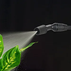 Обприскувач під тиском Relaxdays 5 л з регульованою форсункою та ременем ціна на synthetic.ua - Фото 1 Обприскувач під тиском Relaxdays 5 л з регульованою форсункою та ременем synthetic.ua - Фото 1