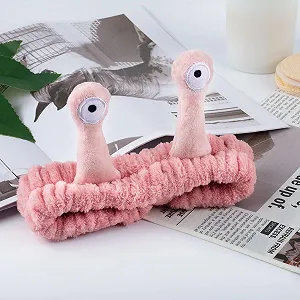 Набір пов'язок для волосся Косметична synthetic.ua - Фото 1