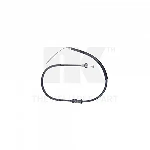 Трос стояночного тормоза NK 9025148 для FORD, правый - Фото 1