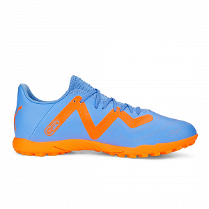 Сороконожки Puma Future Play TF 44 - Фото 1