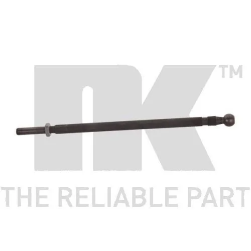 Осьовий шарнір рульової тяги NK 5034306 для SKODA передній міст зліва, фото №2