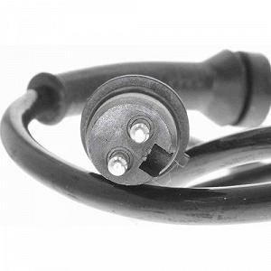 Датчик частоти обертання колеса VEMO V24-72-0189 Original VEMO Quality для ALFA ROMEO FIAT synthetic.ua - Фото 1