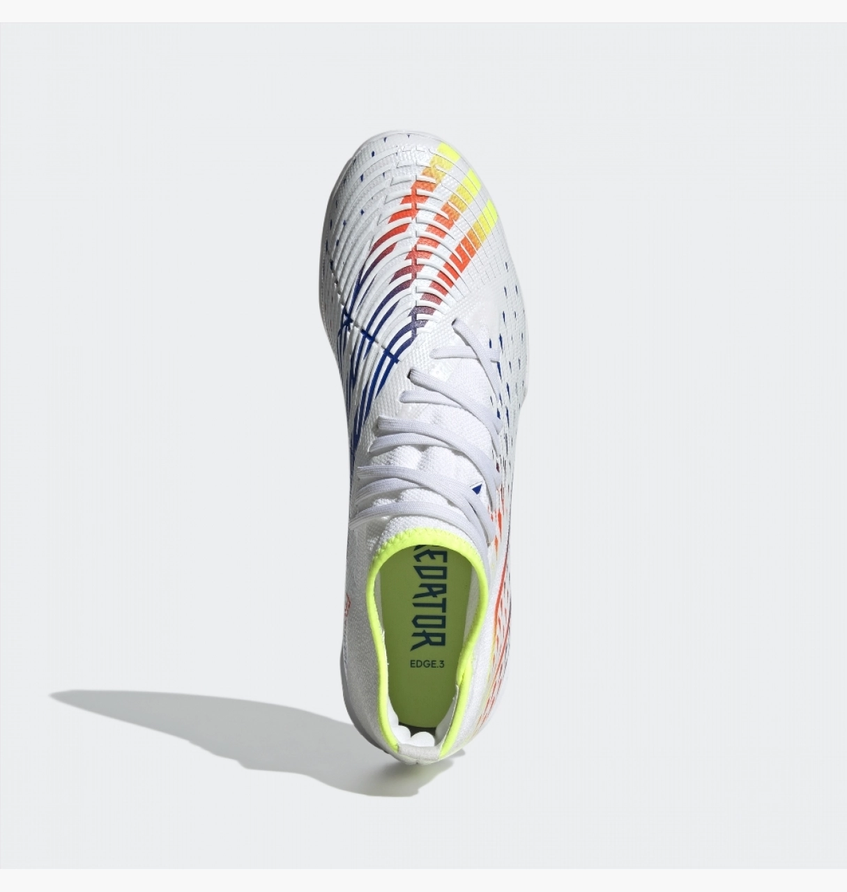 Футзалки adidas Predator Edge.3 IN 40, фото №5
