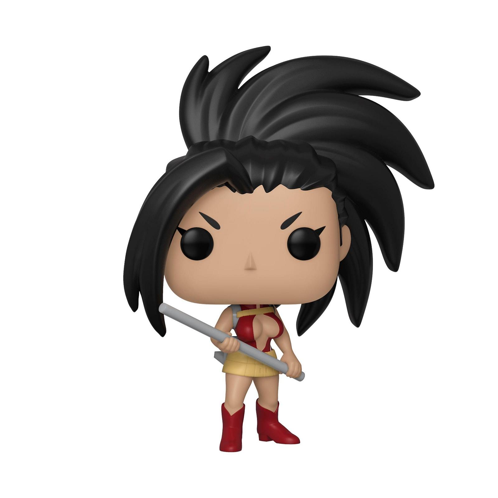 Фигурка Funko Pop! Animation: My Hero Academia (MHA) - Momo Yaoyorozu - Everything Hero: Creati - виниловая коллекционная фигурка, фото №2